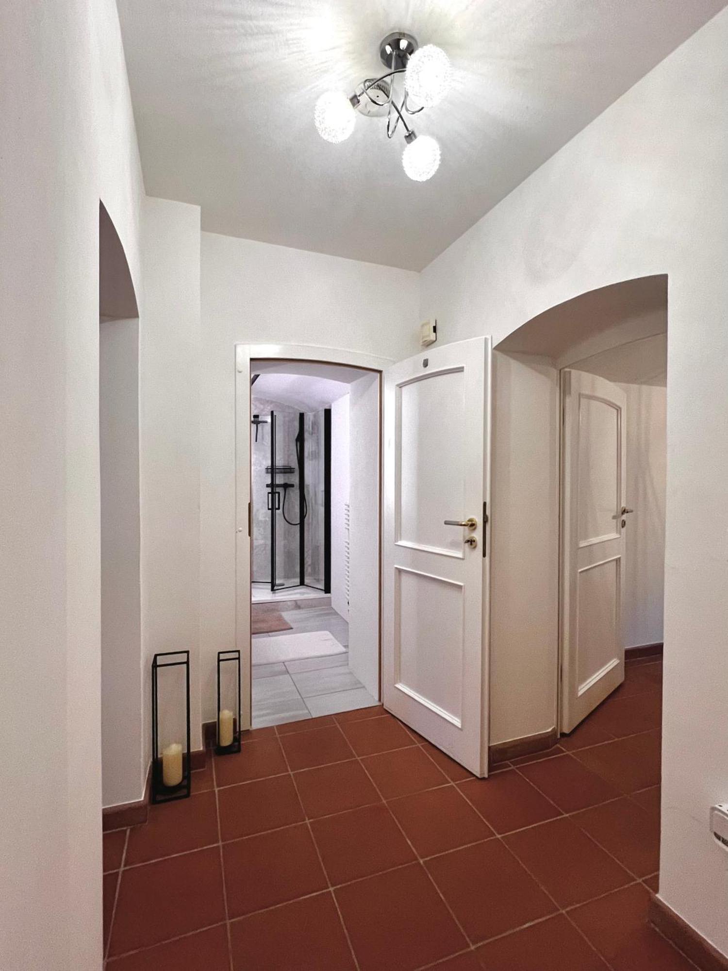 Apartment Elysium Am Rosengarten バート・エルスター エクステリア 写真