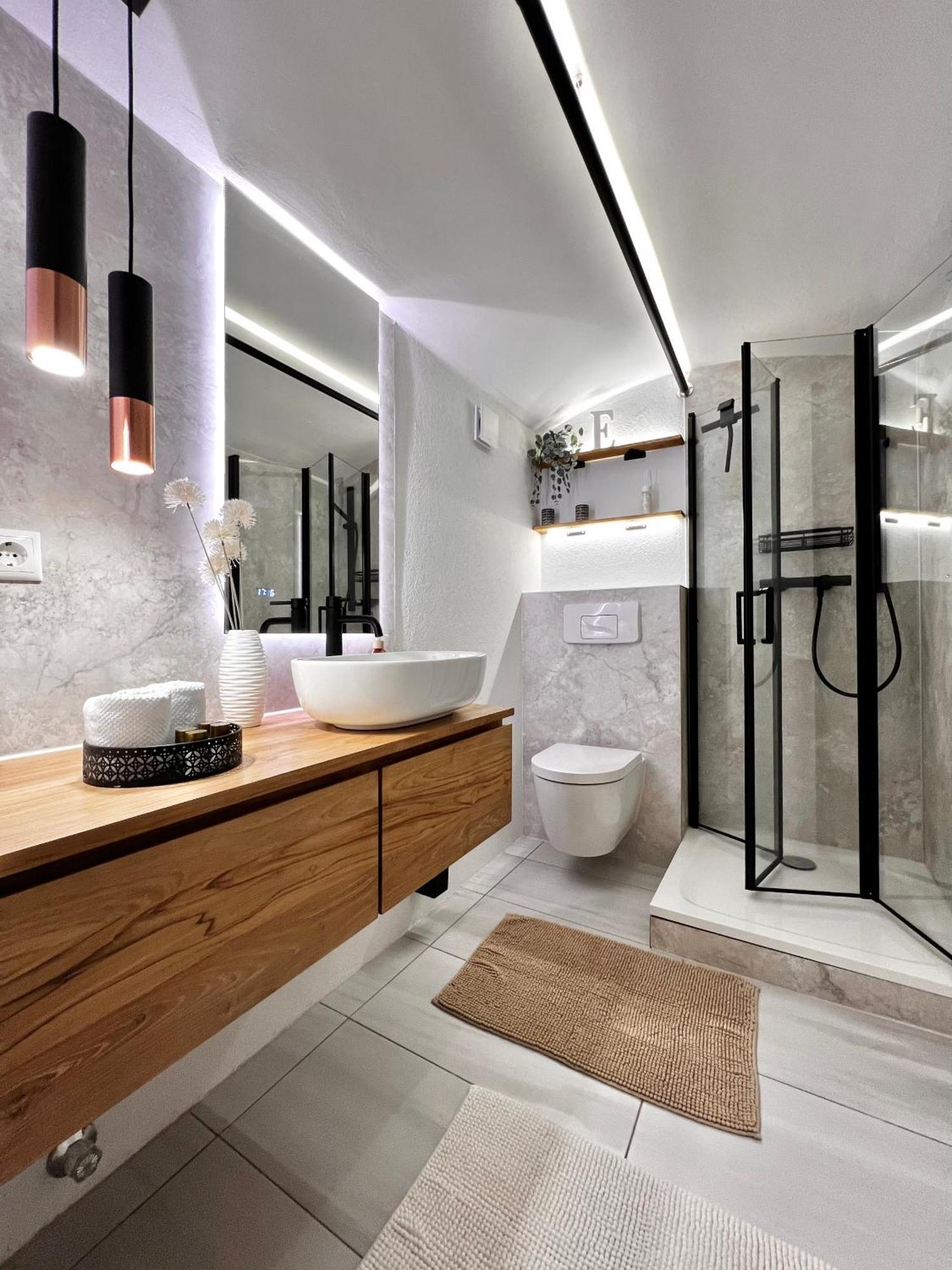 Apartment Elysium Am Rosengarten バート・エルスター エクステリア 写真
