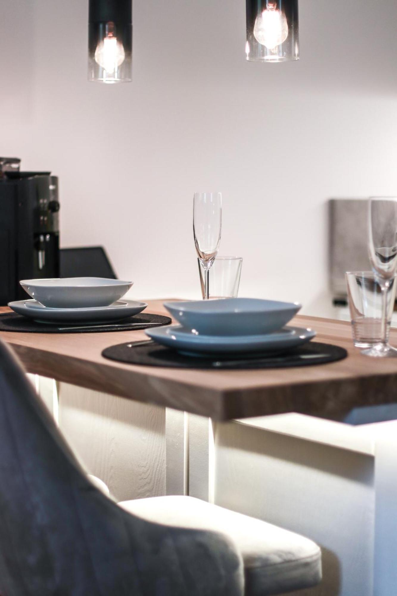 Apartment Elysium Am Rosengarten バート・エルスター エクステリア 写真